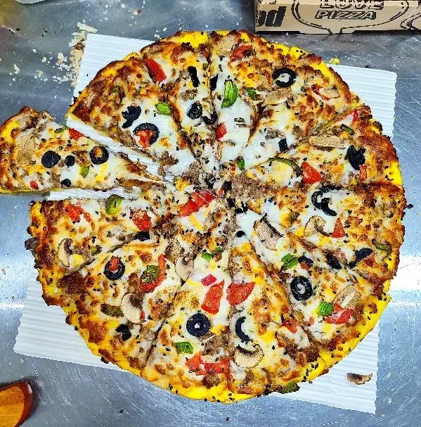 کمک آشپز نیرو پیک موتوری جهت کار در فست فود|استخدام خدمات فروشگاه و رستوران|گلستان (تهران), |دیوار