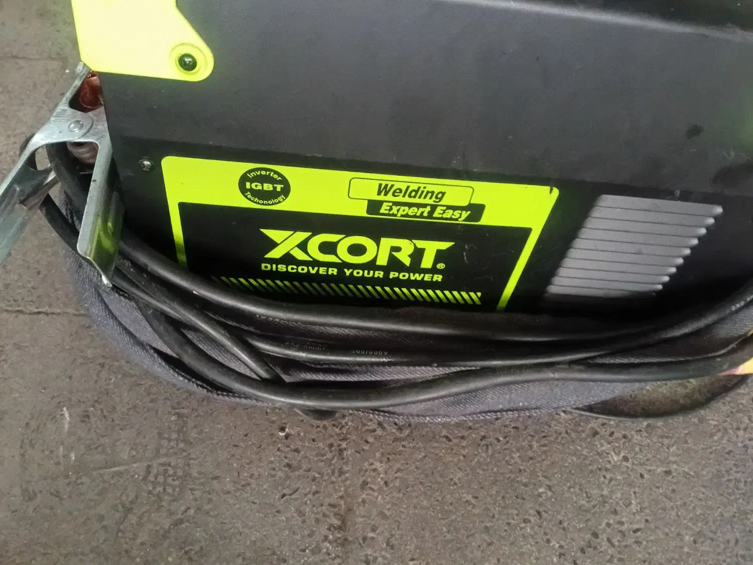 دستگاه جوش دو ک اسکورت و پروفیل بره م اسکورت ...|ابزارآلات|مشکین‌دشت, |دیوار