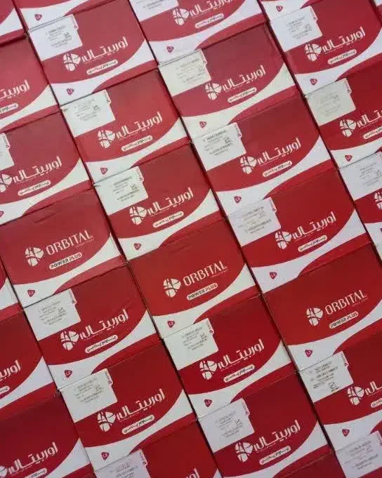 باتری ماشین/نمایندگی سپاهان (اوربیتال)در شاهین شهر|قطعات یدکی و لوازم جانبی|شاهین‌شهر, اقبال لاهوری|دیوار