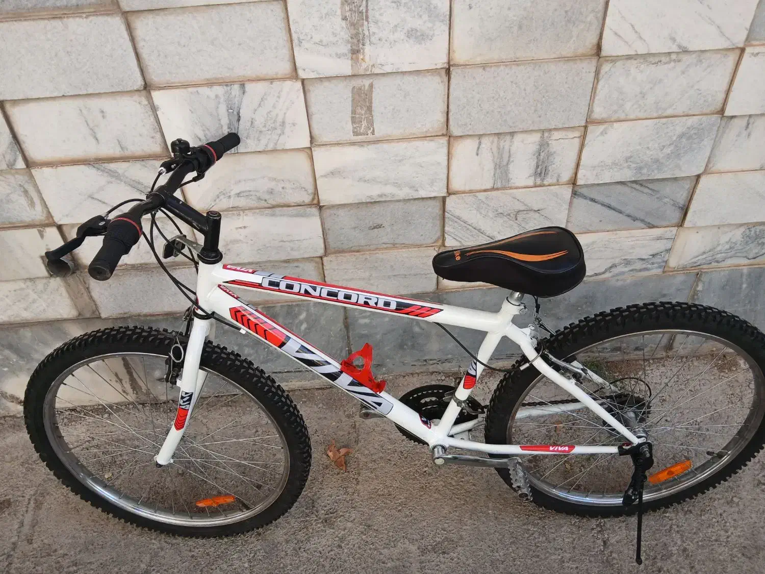 دوچرخه ۲۶ ویوا|دوچرخه، اسکیت، اسکوتر|مهدی شهر, |دیوار