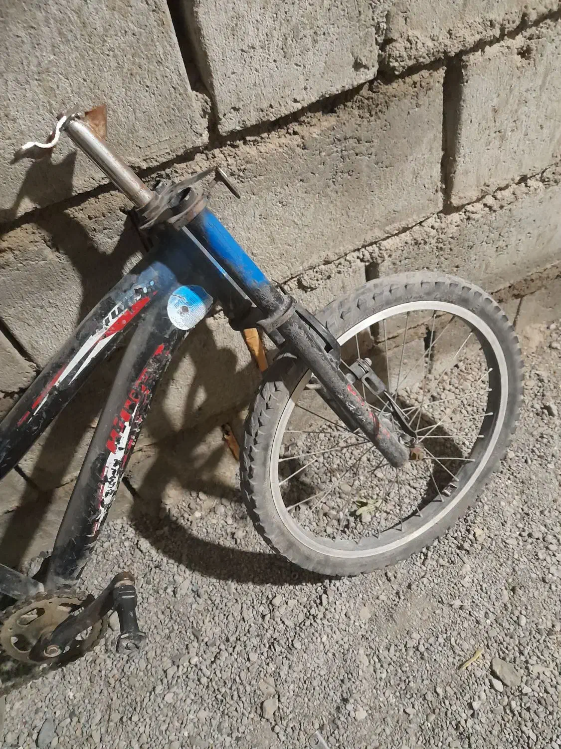 دوچرخه|دوچرخه، اسکیت، اسکوتر|توکهور, |دیوار