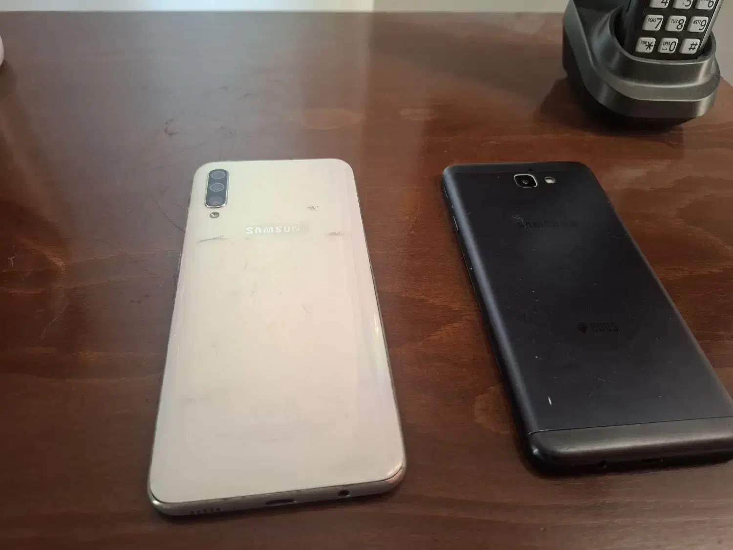 گوشی مدل سامسونگ|موبایل|تهران, حکیمیه|دیوار