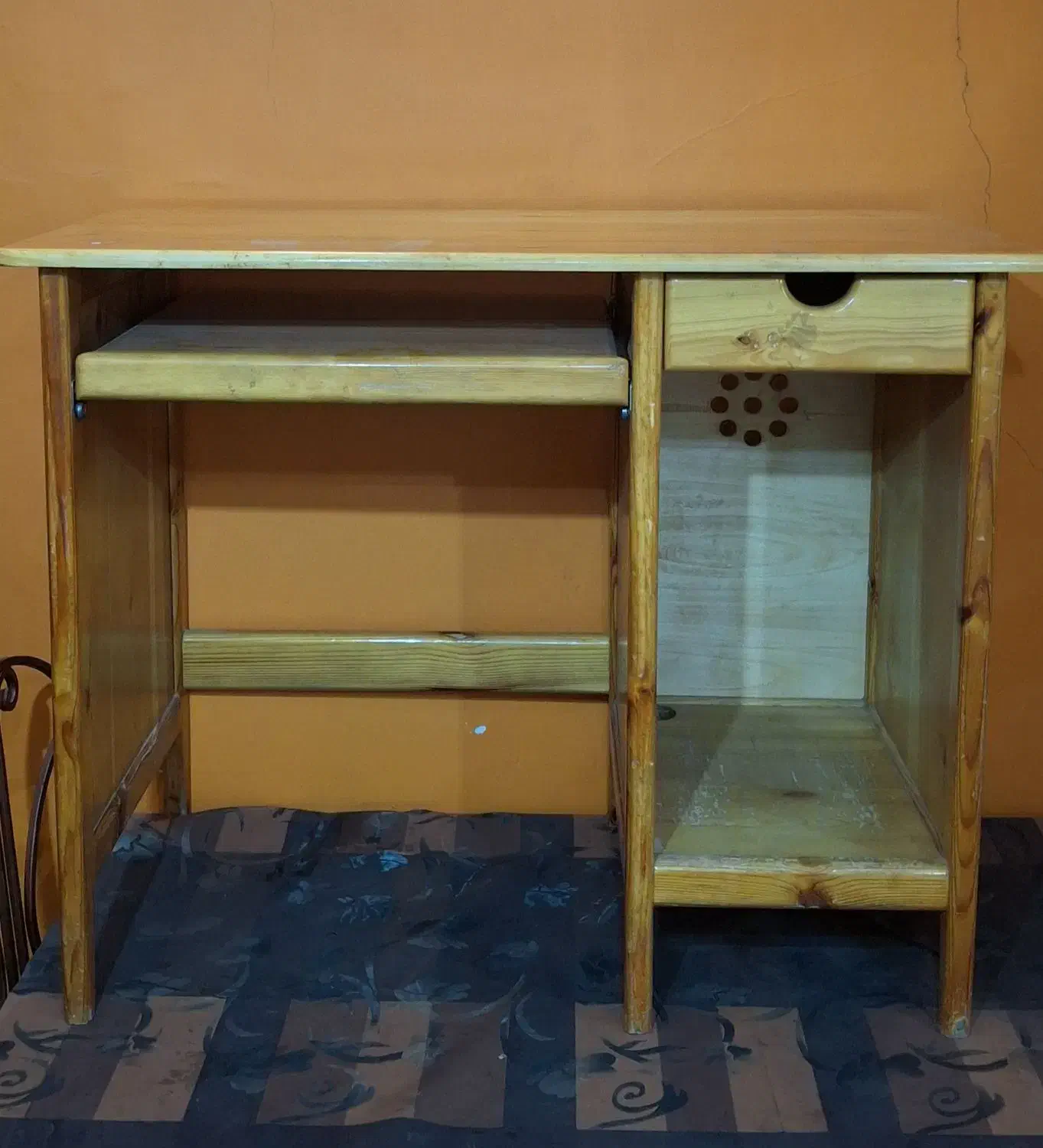 میزکامپیوتر زیرقیمت بازار|میز تحریر و کامپیوتر|تهران, نارمک جنوبی|دیوار