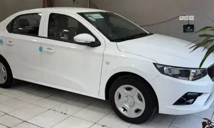 تارا V1پلاس|خودرو سواری و وانت|سنندج, |دیوار