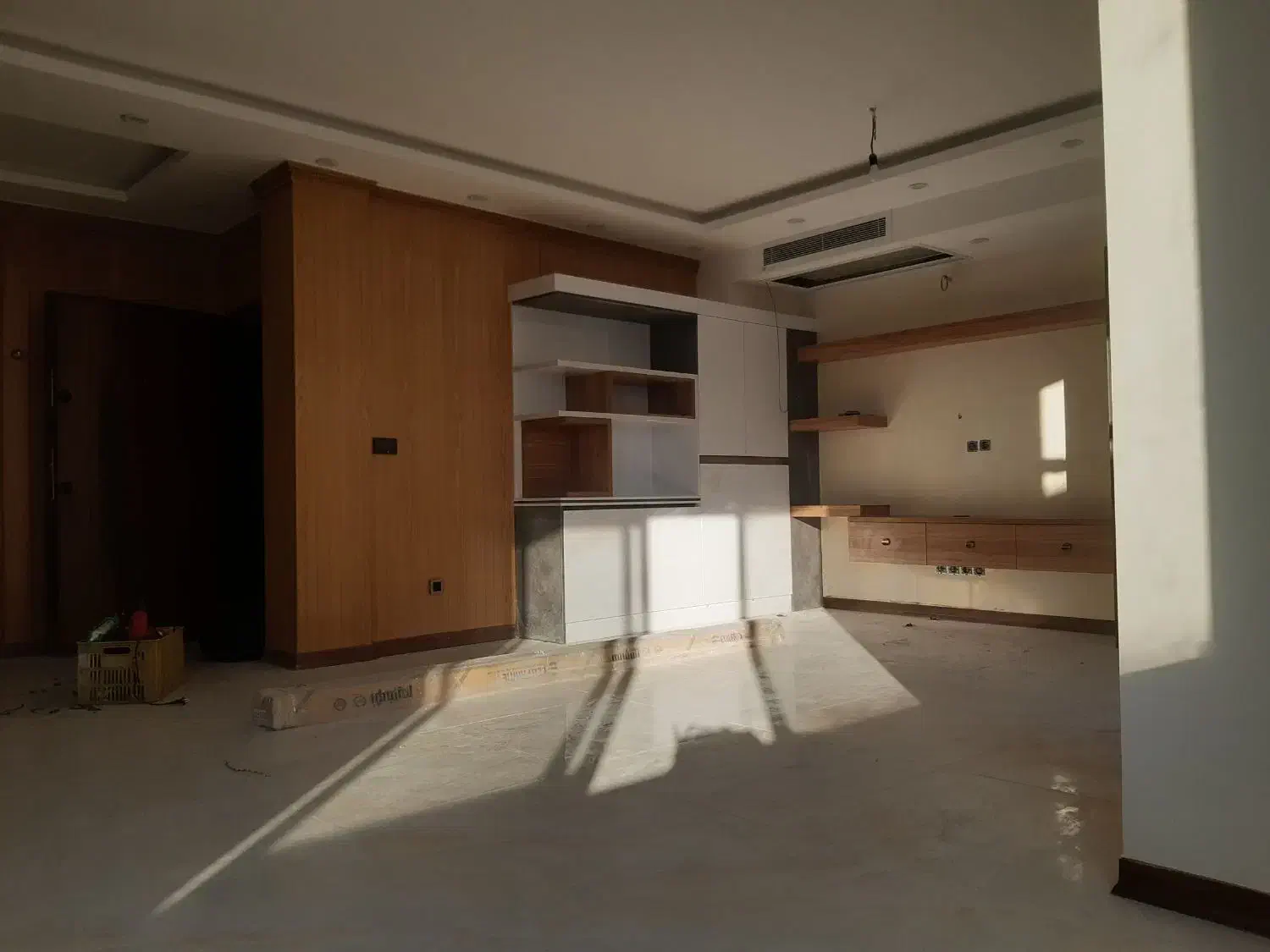 فروش و طراحی و نصب کمد دیواری|جاکفشی، کمد، دراور|اصفهان, سرتاوه|دیوار