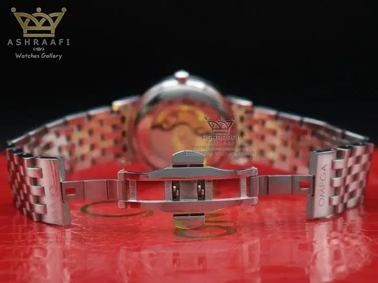 ساعت امگا برندمعتبر یاقوت نشان|ساعت|اهواز, فتح|دیوار