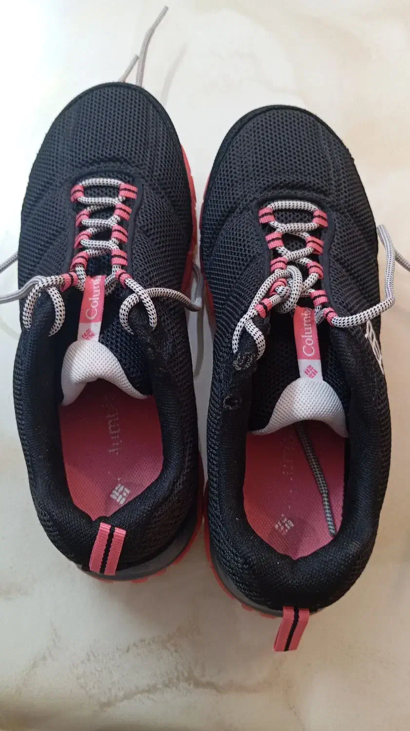 کفش ارجینال کلمبیا|کیف، کفش، کمربند|تهران, زیبادشت|دیوار