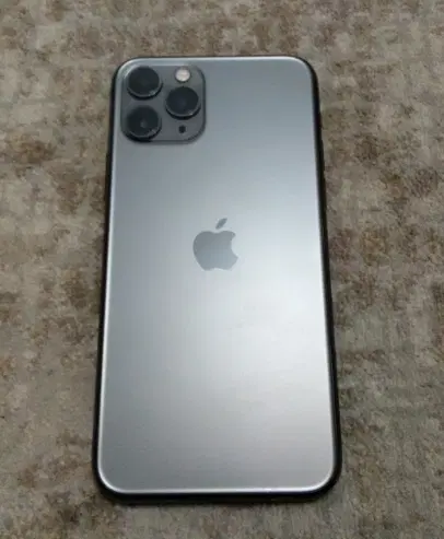 iphone 11 pro 256g|موبایل|تهران, گیشا|دیوار