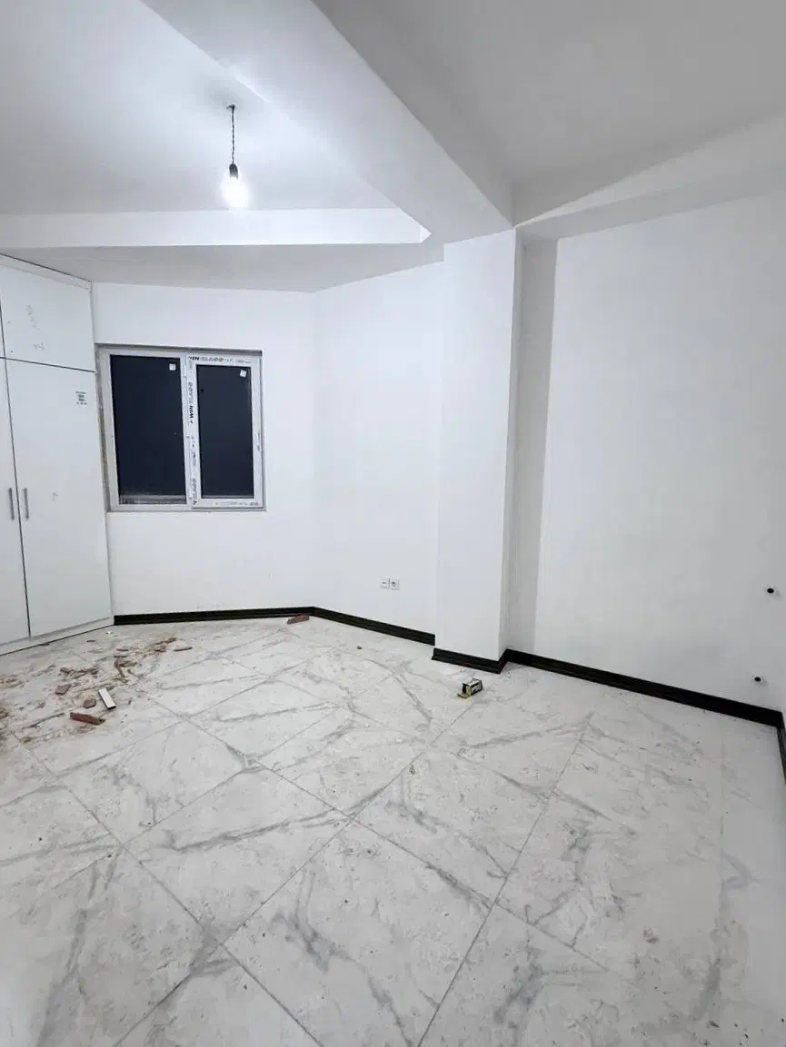 ۱۱۸ متر دوخواب با نور عالی در صیاد۳۸|فروش آپارتمان|گرگان, |دیوار