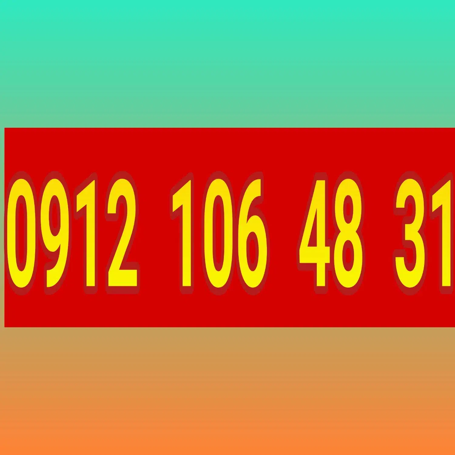 کد ۱ فروشی|سیم‌کارت|تهران, اسفندیاری|دیوار