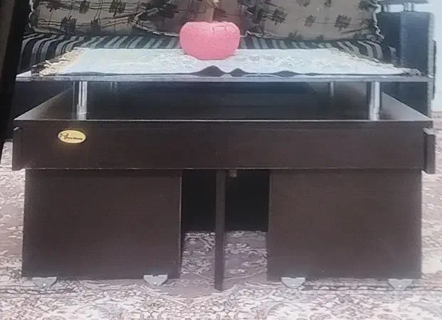 گل میز|مبلمان خانگی و میز عسلی|مرودشت, ثبت احوال|دیوار