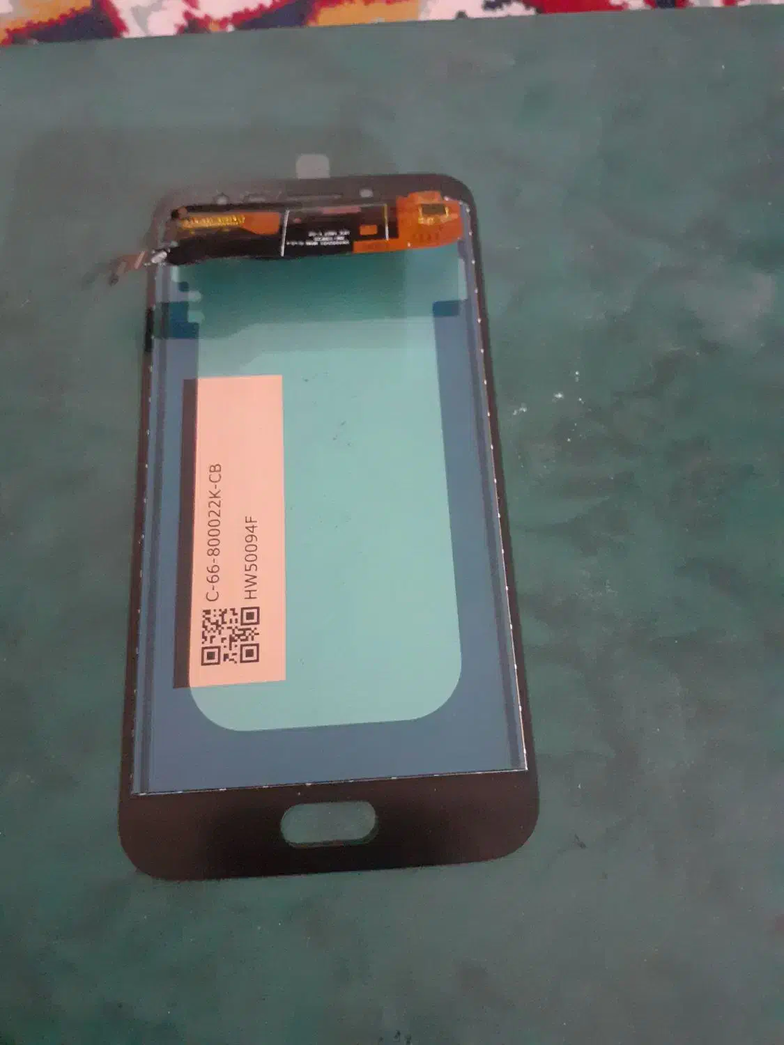 تاچ والسیدی اصلی سامسونگ و هانر باقیمت استثنایی|لوازم جانبی موبایل و تبلت|شاهرود, |دیوار