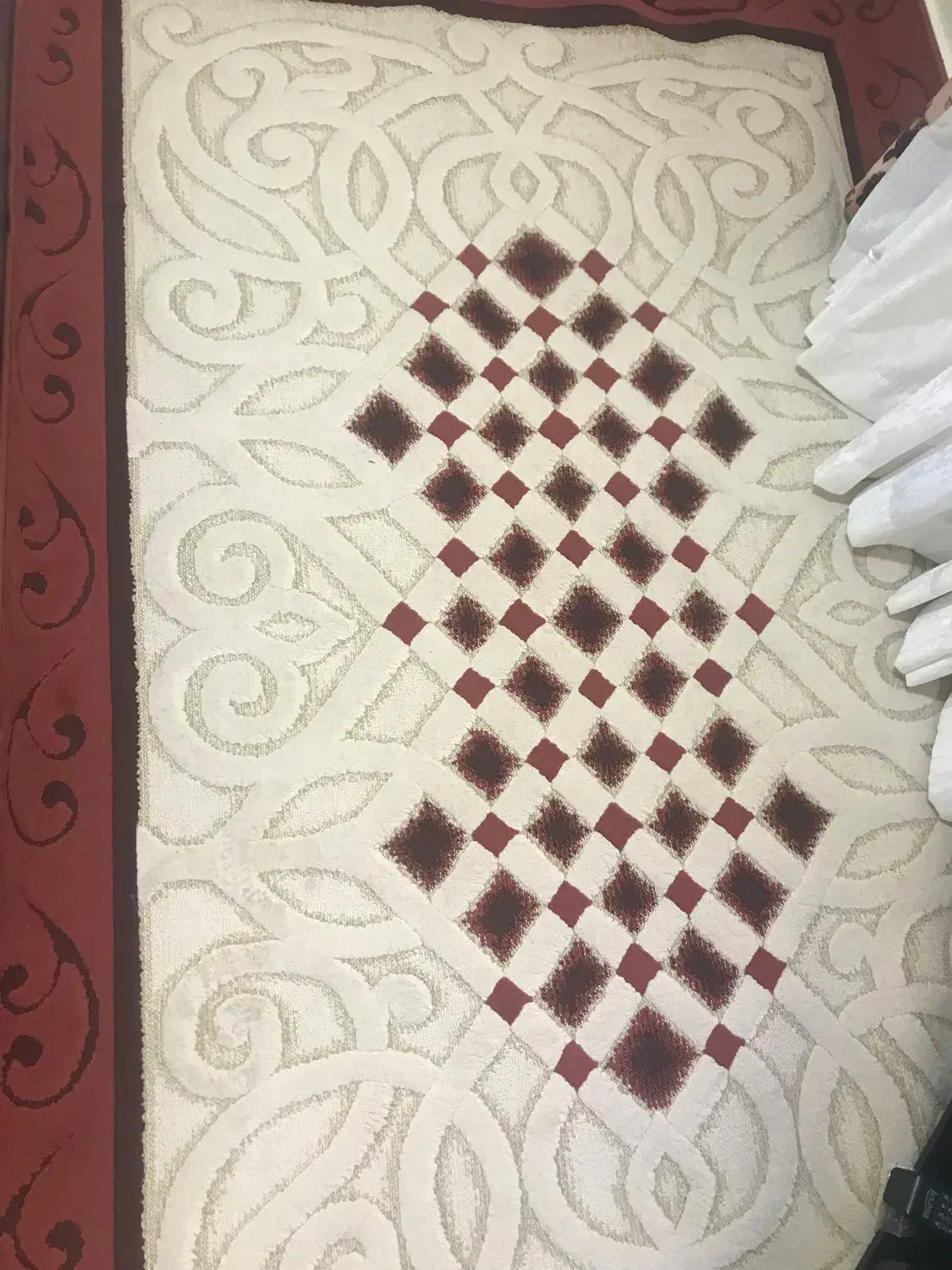 فرش|گلیم، جاجیم، گبه|رشت, کوی مهر|دیوار