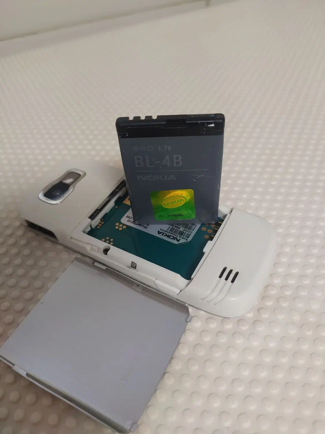 نوکیا2630|موبایل|تبریز, |دیوار