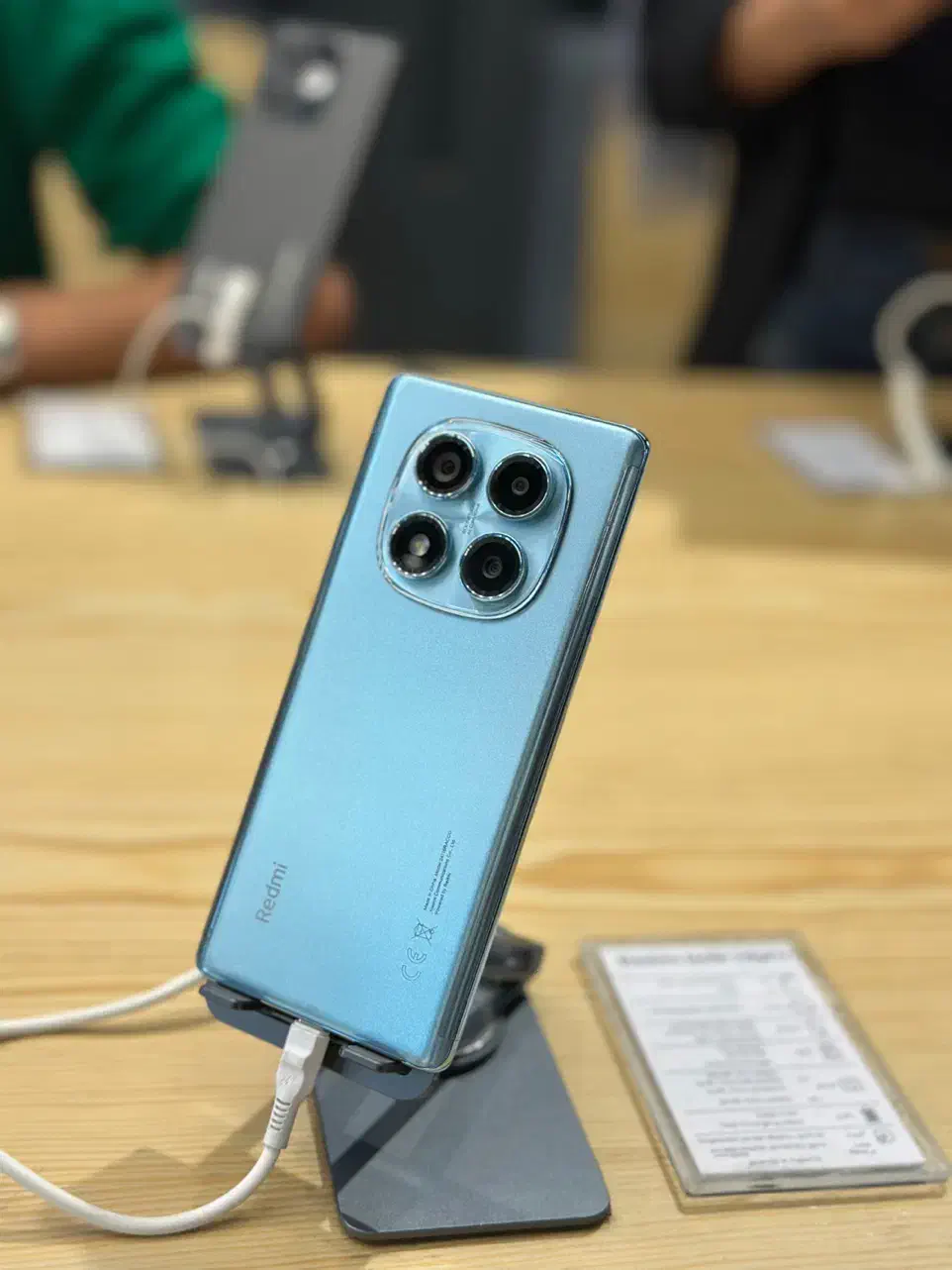 Note 14 pro|موبایل|مشهد, احمدآباد|دیوار