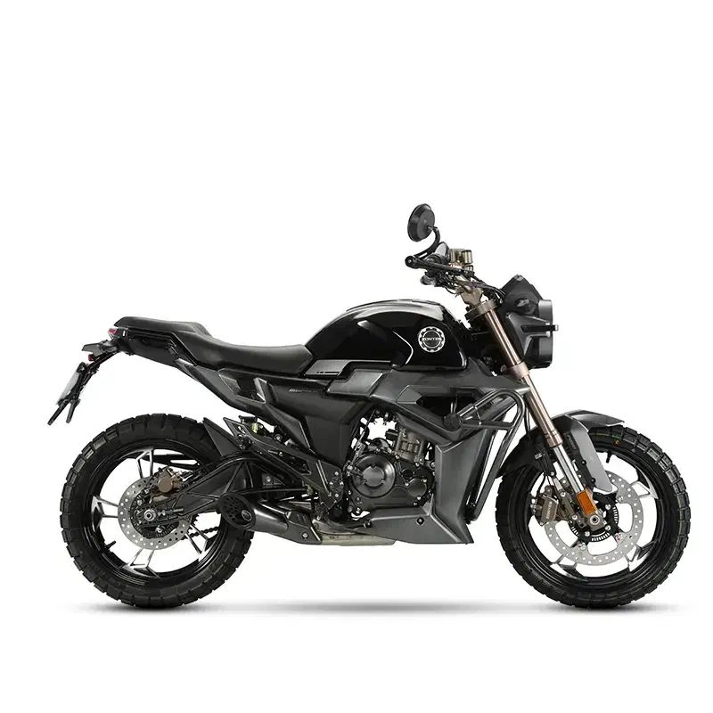 موتور  زونتس مدل 1402|موتورسیکلت|کرج, بنیاد|دیوار