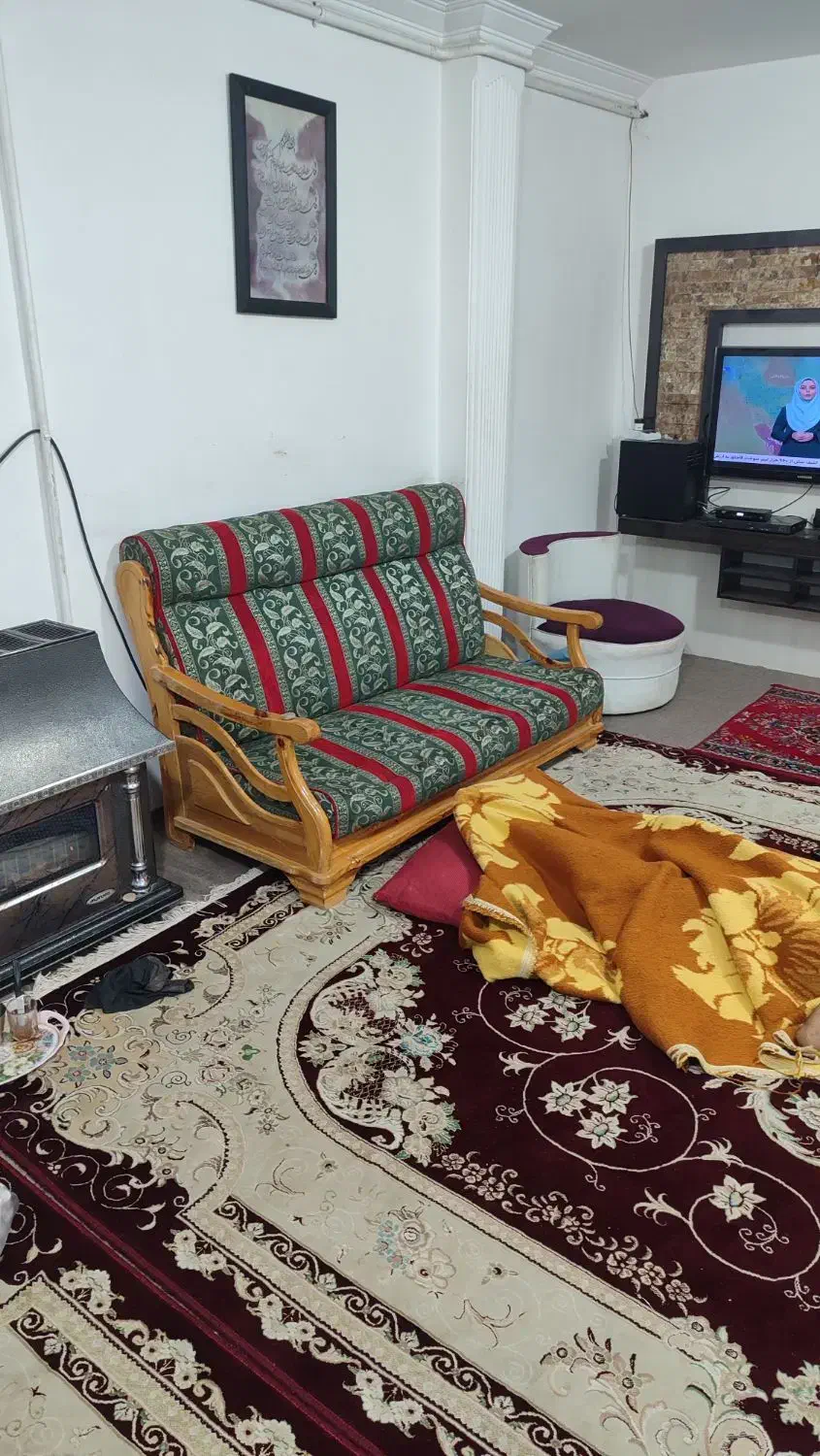 مبل راحتی درحد سالم|مبلمان خانگی و میز عسلی|مشهد, چهارچشمه|دیوار