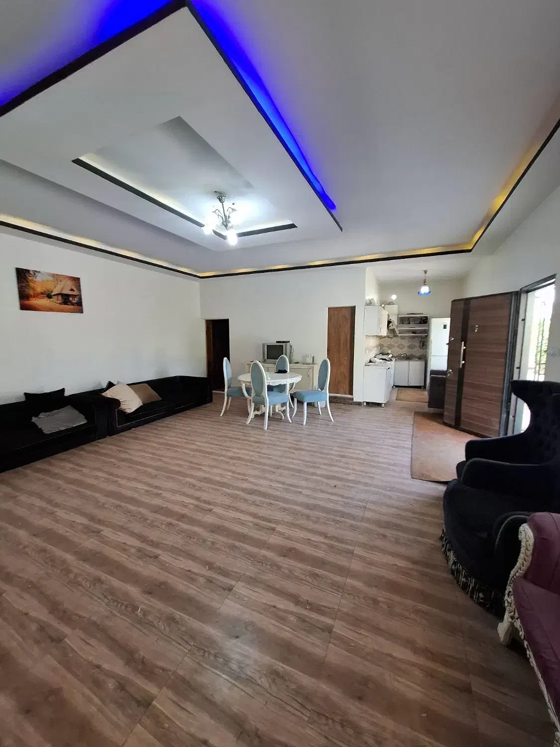 فروش باغ فول ،سندتک برگ،بهترین لوکیشن شهر|فروش خانه و ویلا|صباشهر, |دیوار