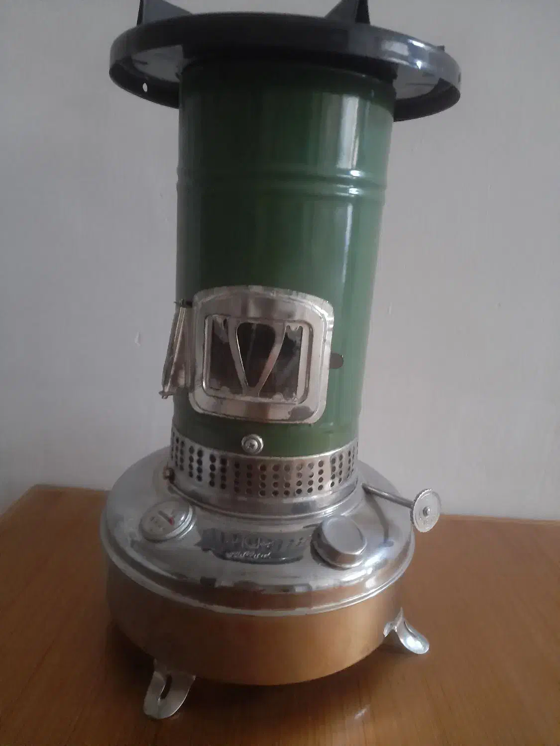 چراغ نفتی|بخاری، هیتر، شومینه|سرپل ذهاب, |دیوار