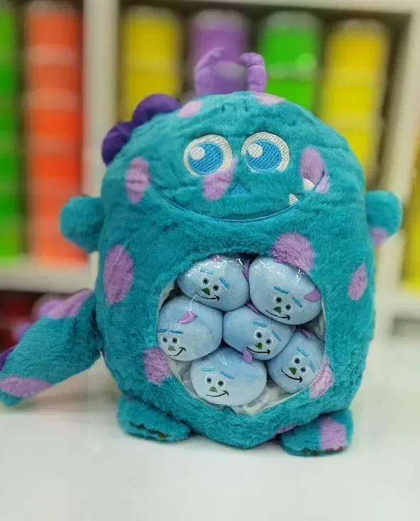 عروسک نی نی دار|اسباب‌بازی بچه|یزد, |دیوار