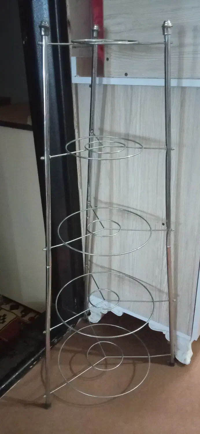 چند قلم وسایل آشپزخانه|ظروف سرو و پذیرایی|خوی, |دیوار