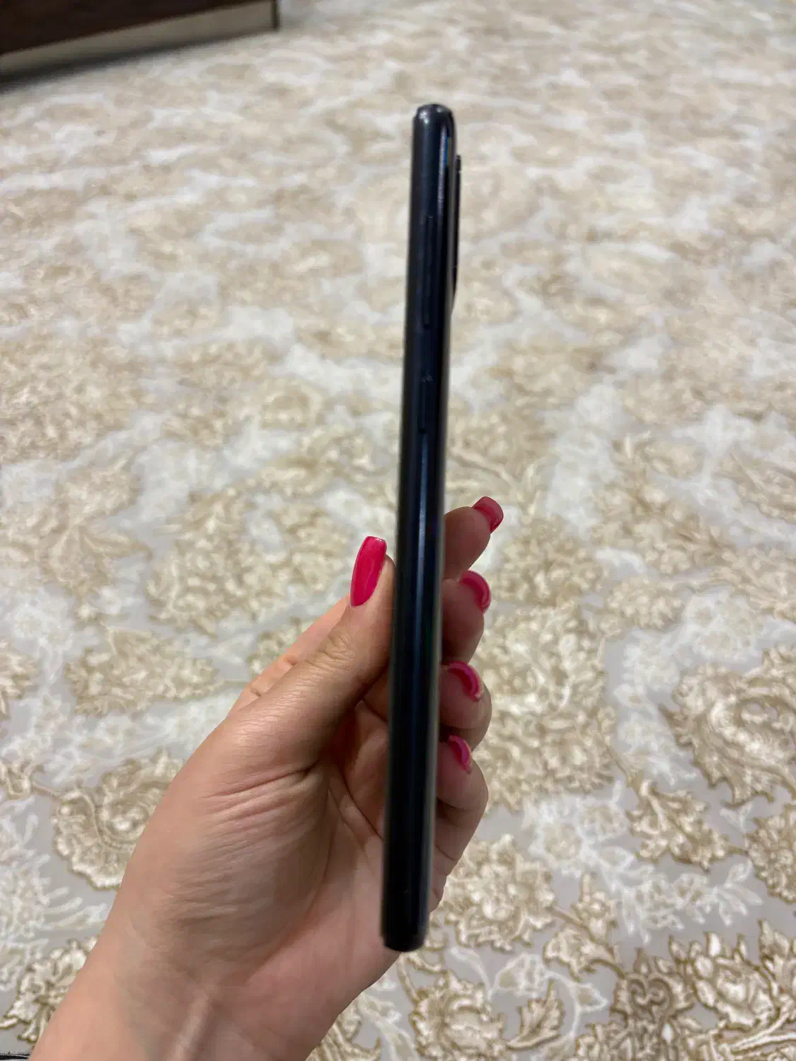 سامسونگA21s|موبایل|قائم‌شهر, |دیوار