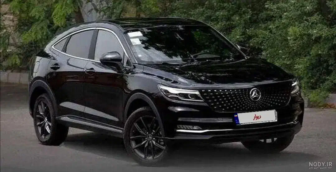 دیگنیتی پرایم|خودرو سواری و وانت|زنجان, |دیوار