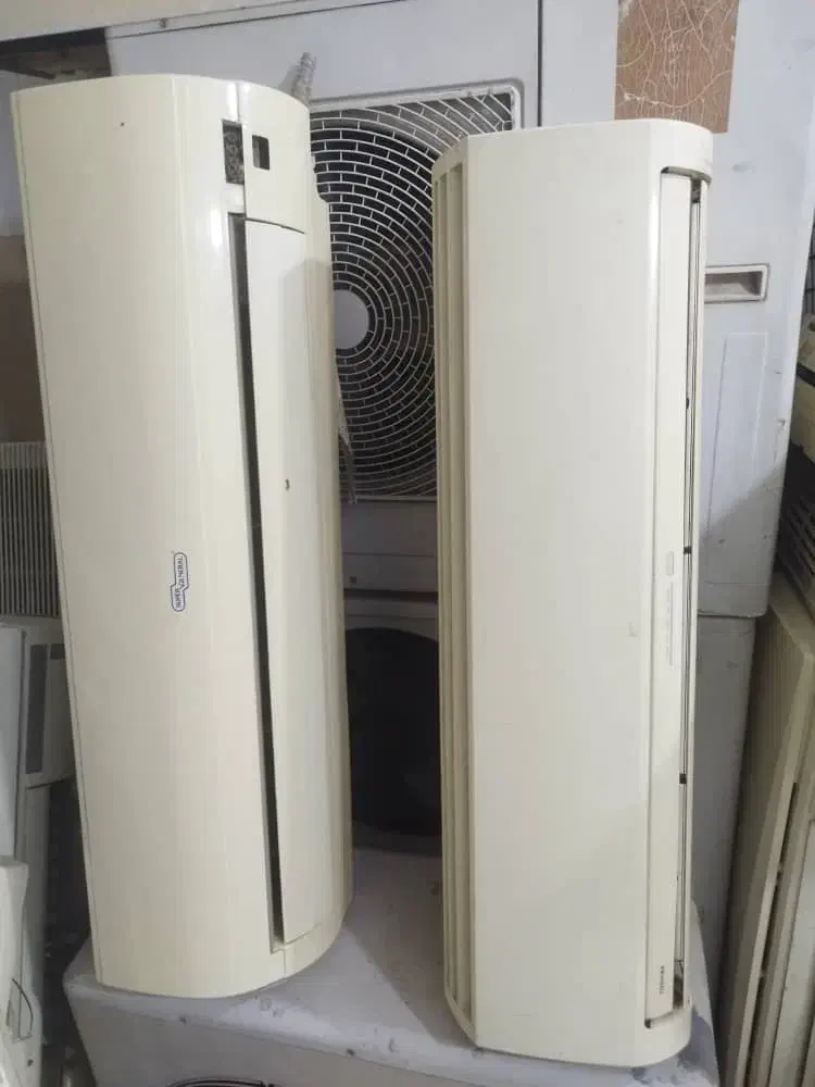 پمپ کولر تصفیه کن برق ساختمان|خدمات پیشه و مهارت|اهواز, زیتون کارمندی|دیوار