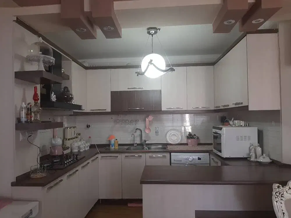 فروش خانه فوری محله ای۴|فروش آپارتمان|فولادشهر, مسکن مهر فولادشهر|دیوار