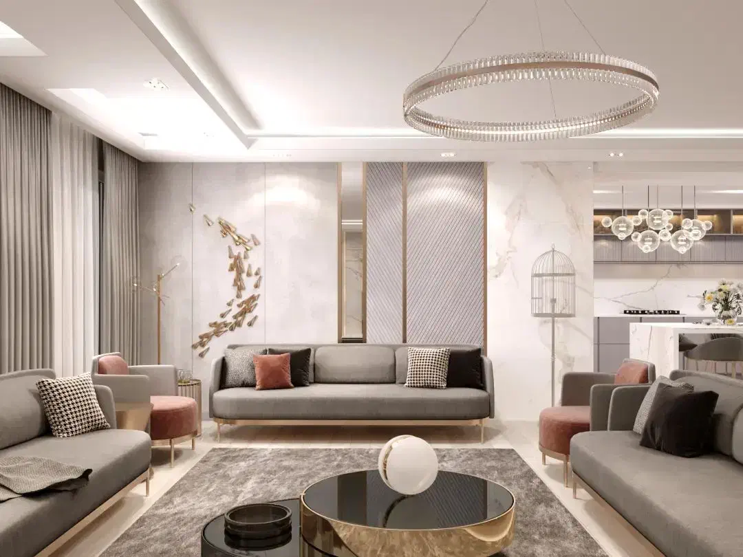 ۹۴ متر جمهوری متری ۸۰ نوساز|فروش آپارتمان|شیراز, چنچنه|دیوار