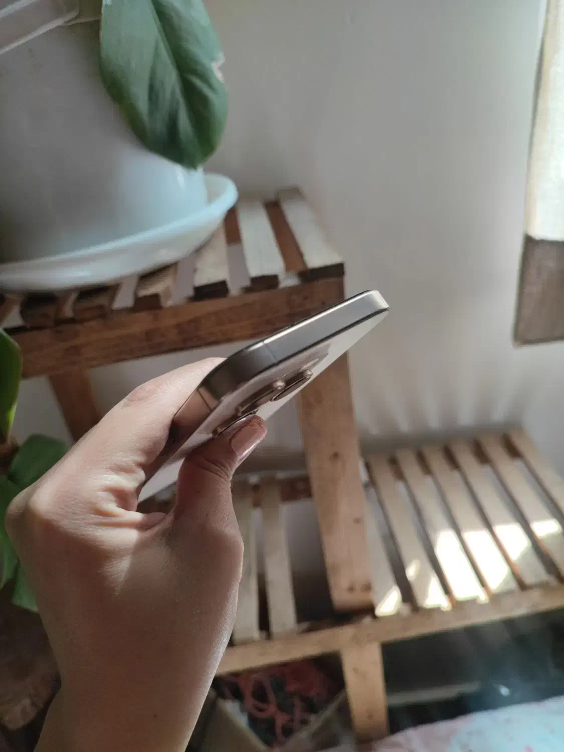 iphone 16 pro|موبایل|تهران, صادقیه|دیوار