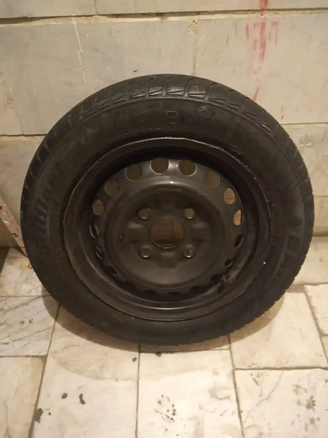 زاپاس پراید|قطعات یدکی و لوازم جانبی|تهران, بهداشت|دیوار