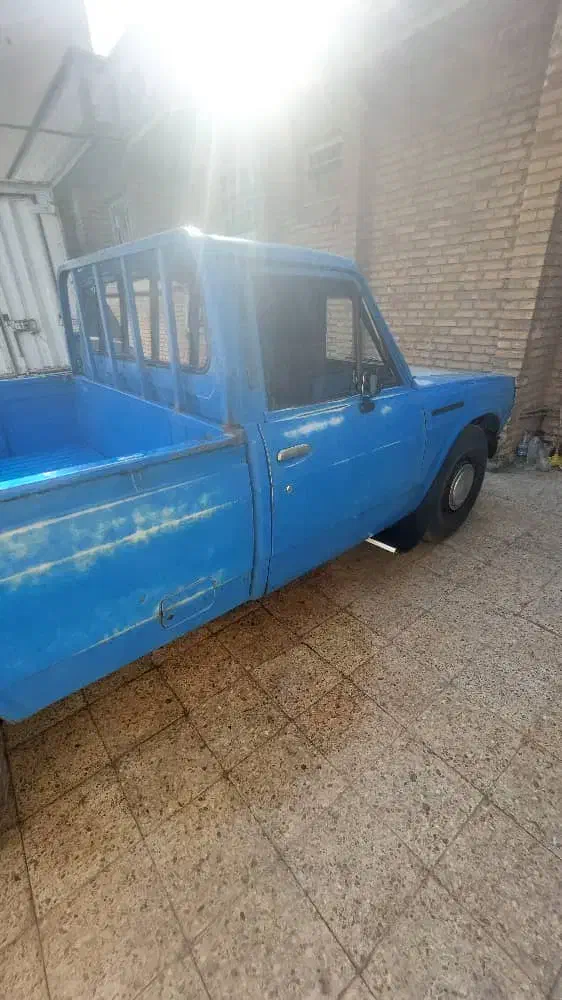 نیسان مدل ۸۰|خودرو سواری و وانت|دزفول, |دیوار