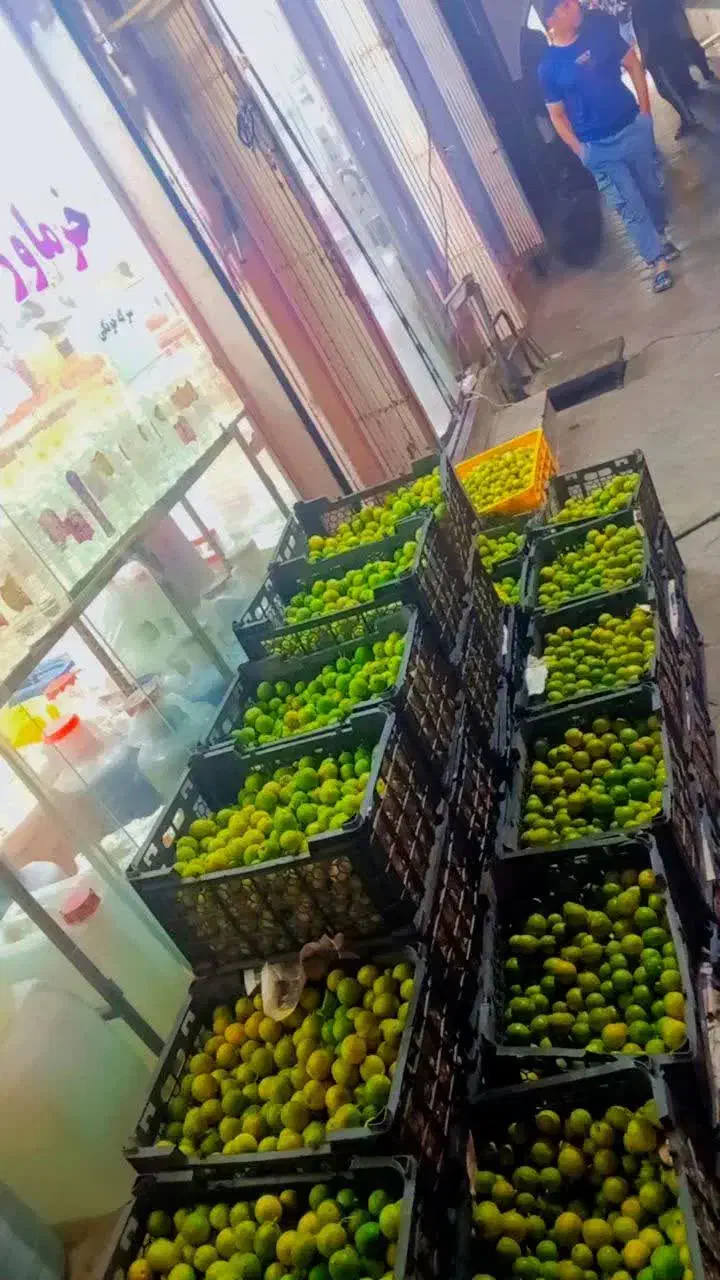 آبلیمو ...|خوردنی و آشامیدنی|قم, یزدان‌شهر|دیوار