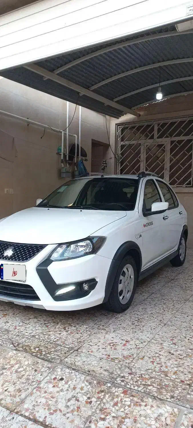 کوئیکGX فول۸۵ گانه|خودرو سواری و وانت|اهواز, سلطانمنش|دیوار