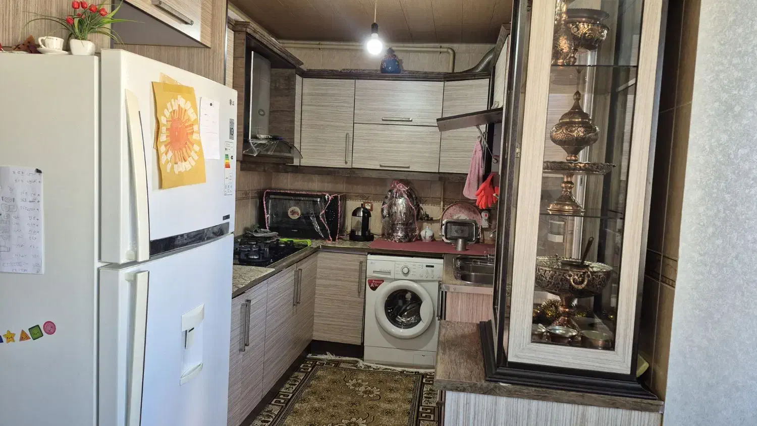 واحد شخصی ساز ویلاشهر|فروش آپارتمان|سنندج, |دیوار