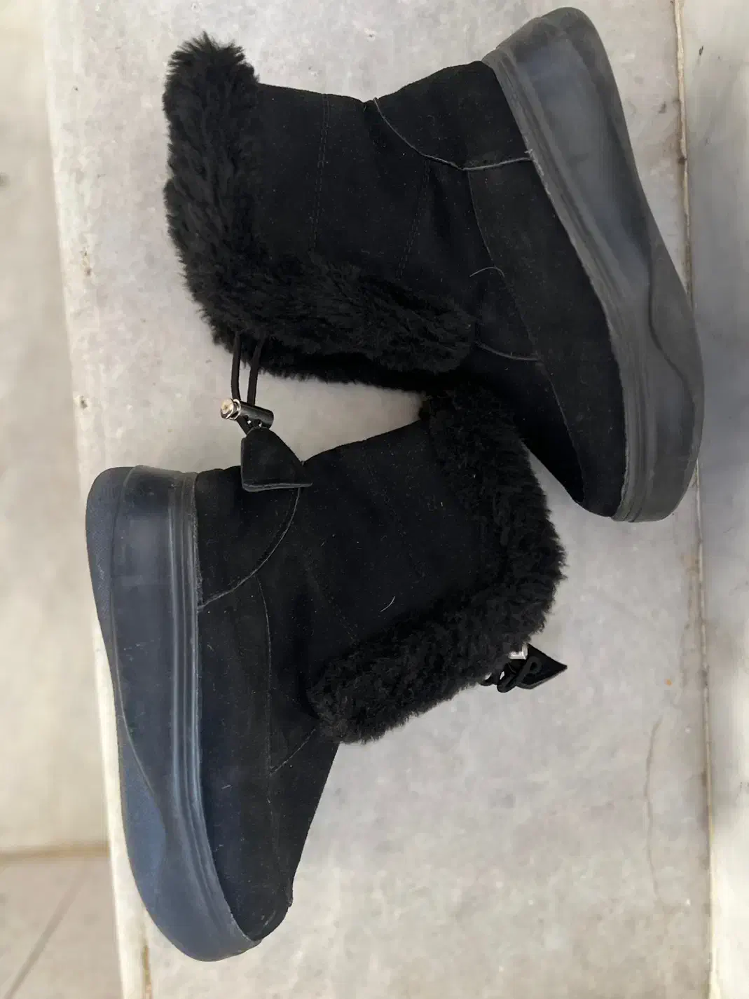 بوت دخترونه|کفش و لباس بچه|یزد, |دیوار