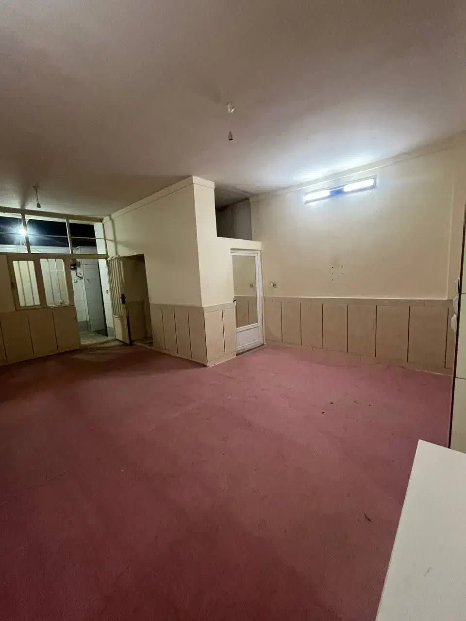 واحد درجه یک ویلایی بیسیم|فروش خانه و ویلا|زنجان, |دیوار