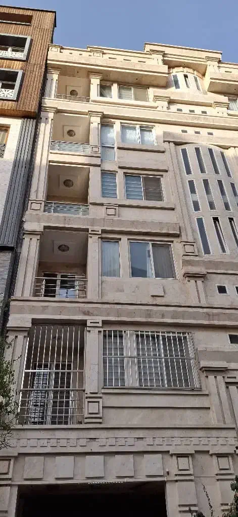 آپارتمان ۱۴۰ -متر سه خواب، فول بهترین لوکیشن مهران|اجارهٔ آپارتمان|تهران, مهران|دیوار