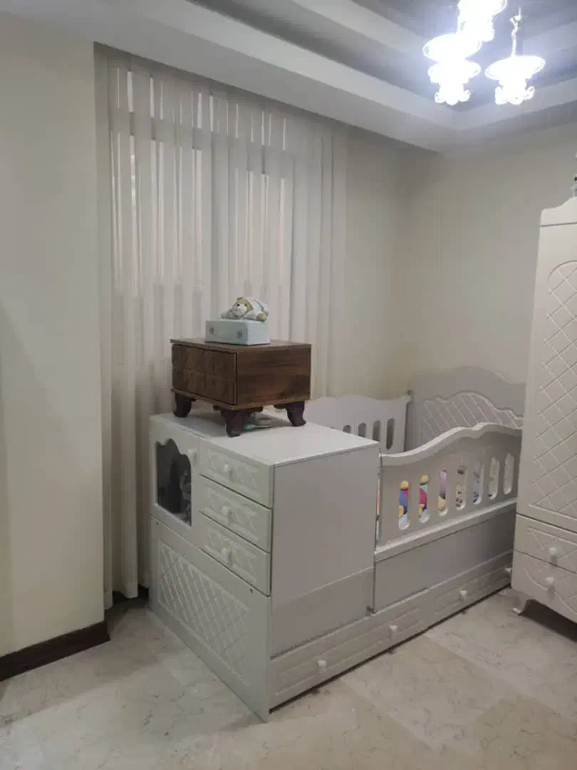 آپارتمان پاسداران هروی شیان|فروش آپارتمان|تهران, بوستان شیان|دیوار