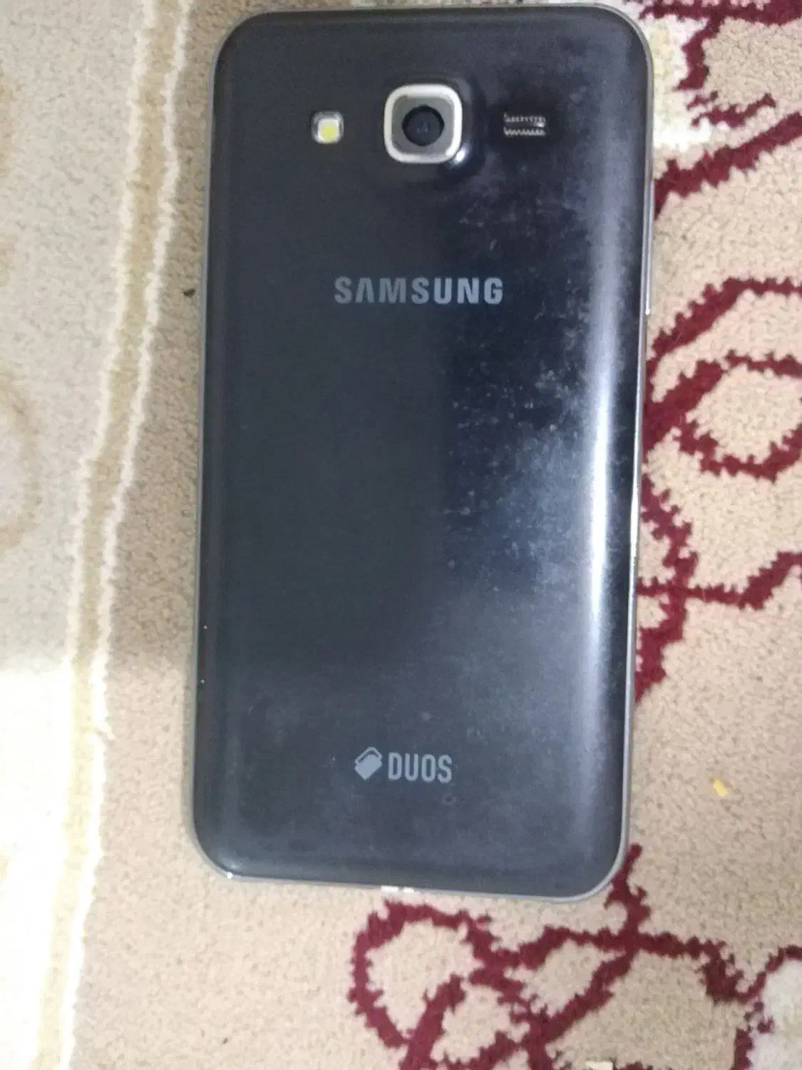 گوشی سامسونگ G5|موبایل|ایلام, |دیوار