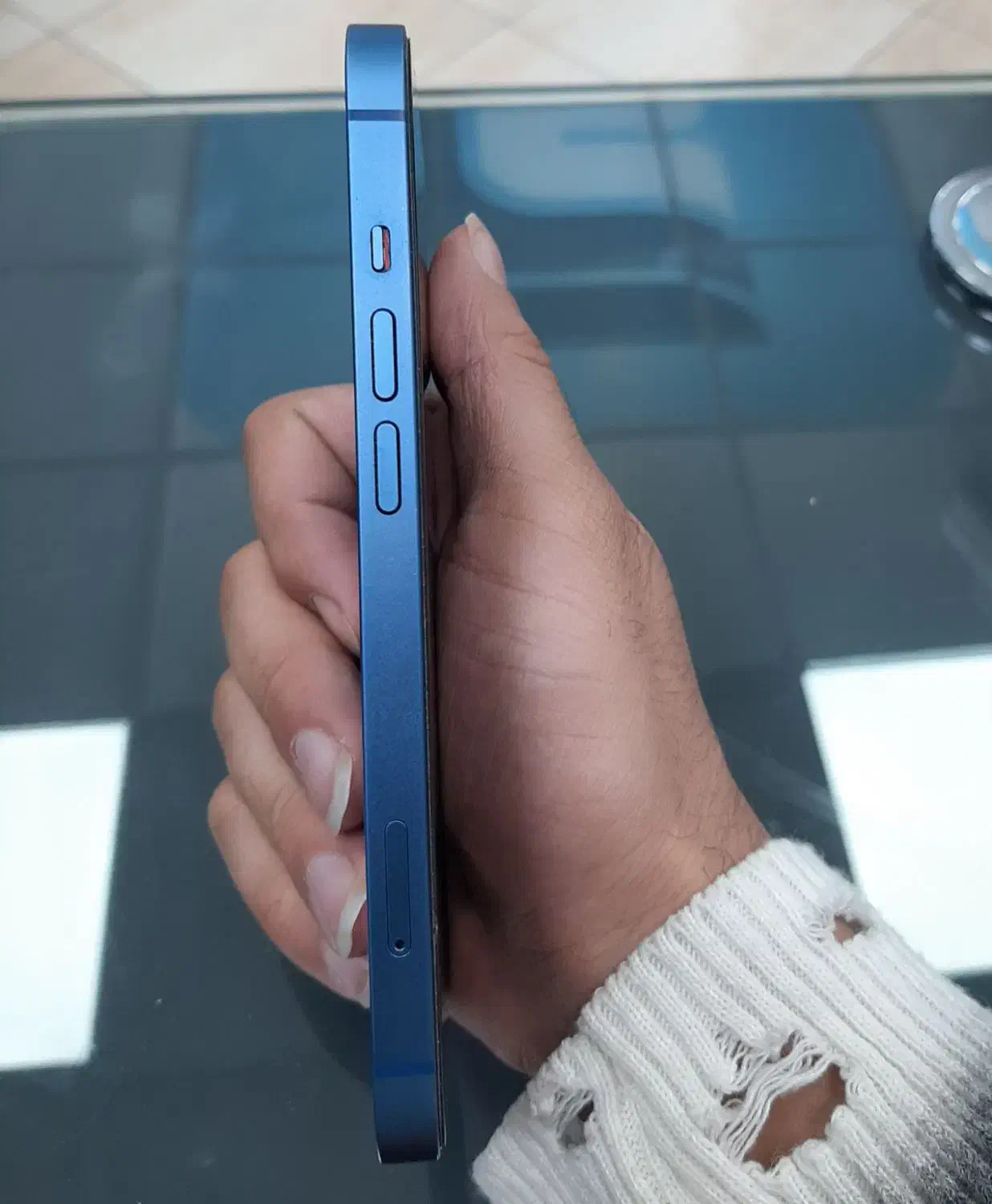 iphone 13 normal|موبایل|هشتگرد, شهرک ولیعصر (مصلی)|دیوار