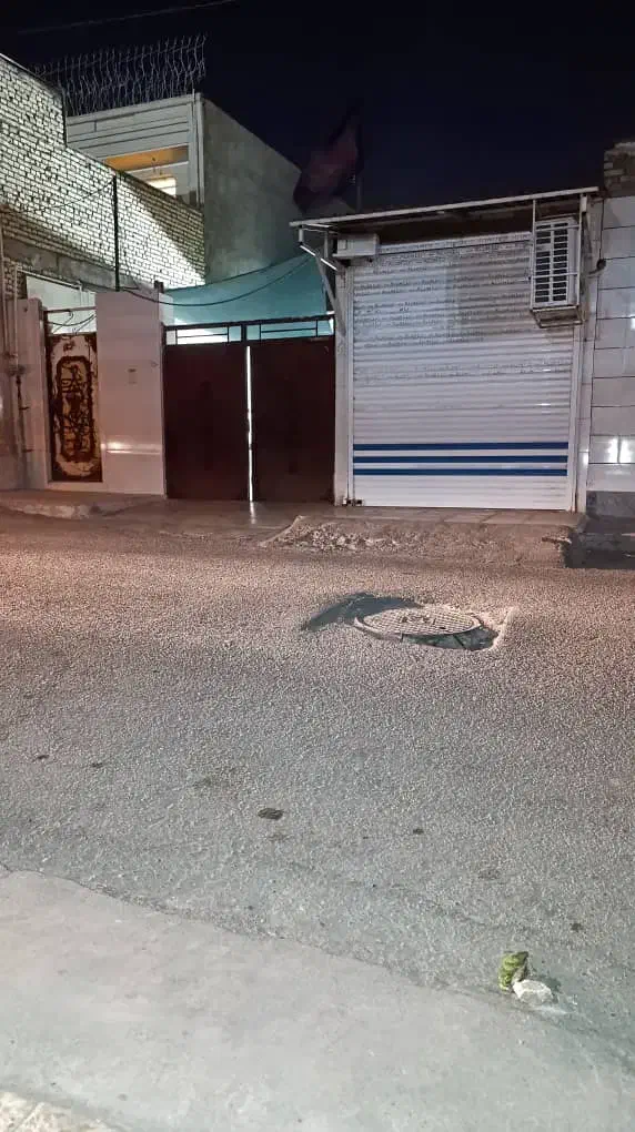 فروش خانه ویلایی|فروش خانه و ویلا|اهواز, منبع اب|دیوار