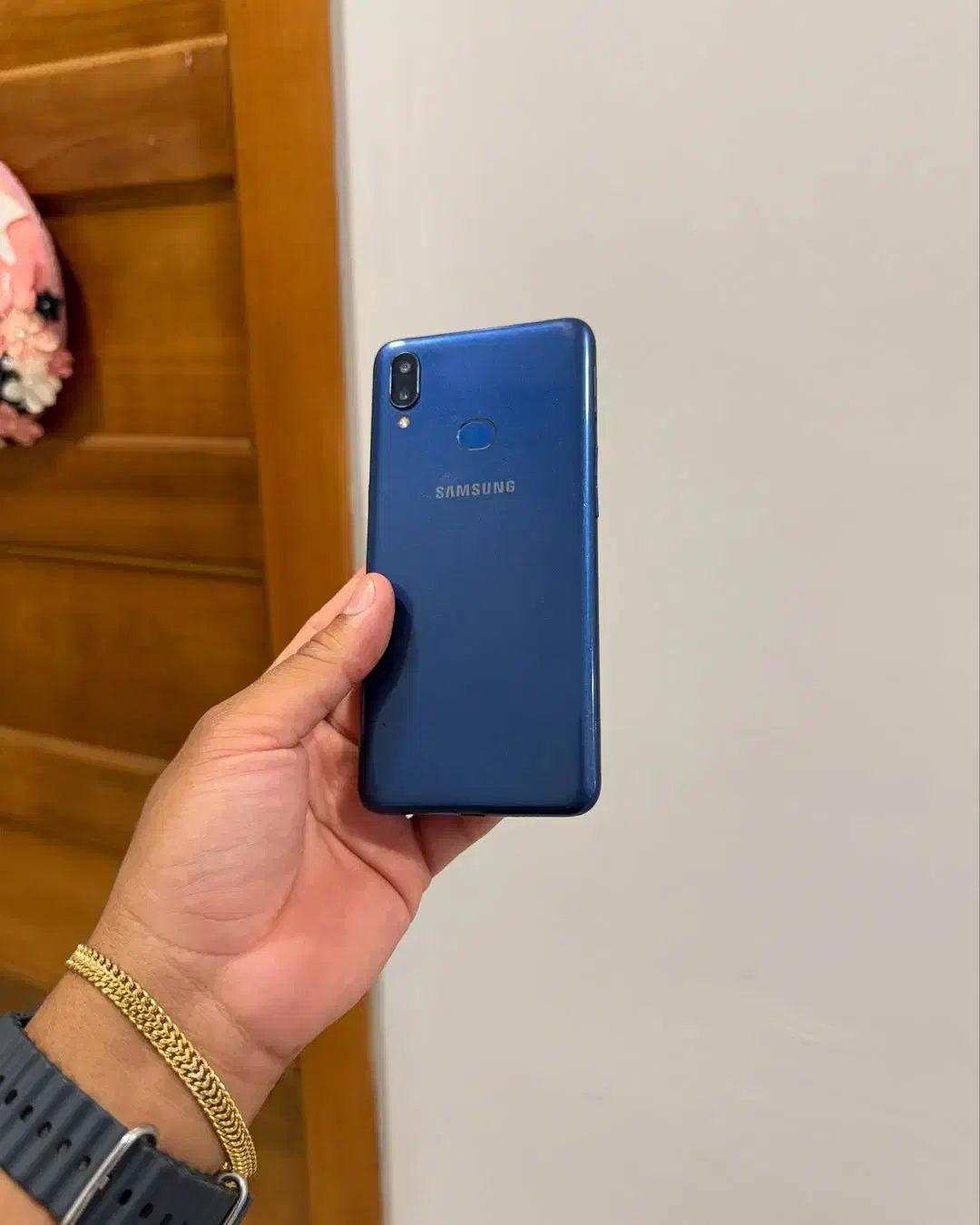 سامسونگ Galaxy A10s باحافظه 32 گیگ|موبایل|مشهد, کوثر|دیوار