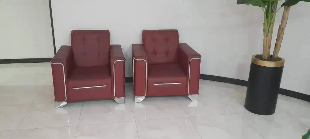 مبل اداری|مبلمان اداری|کرج, جهان‌شهر|دیوار