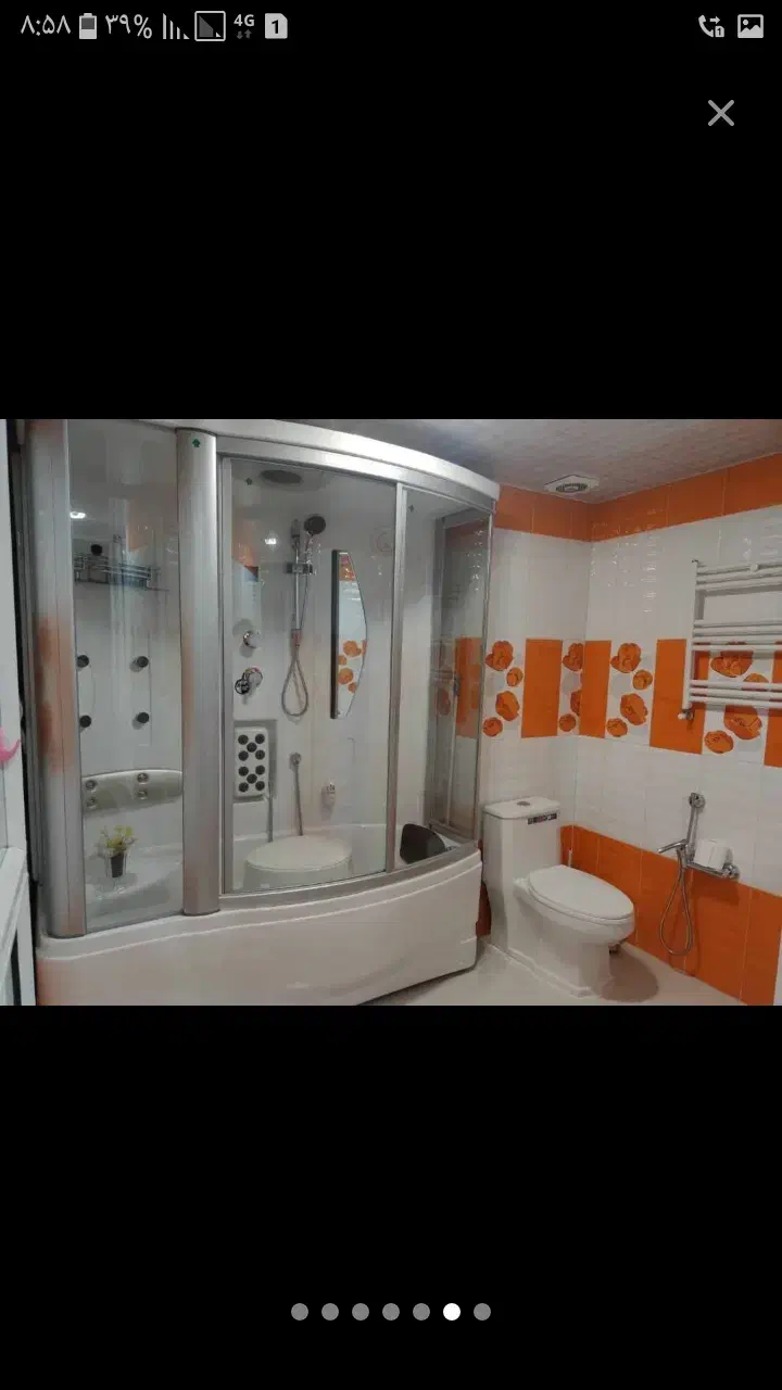 خانم جهت مرتب کردن خانه|استخدام سرایداری و نظافت|رشت, سعدی (تختی)|دیوار