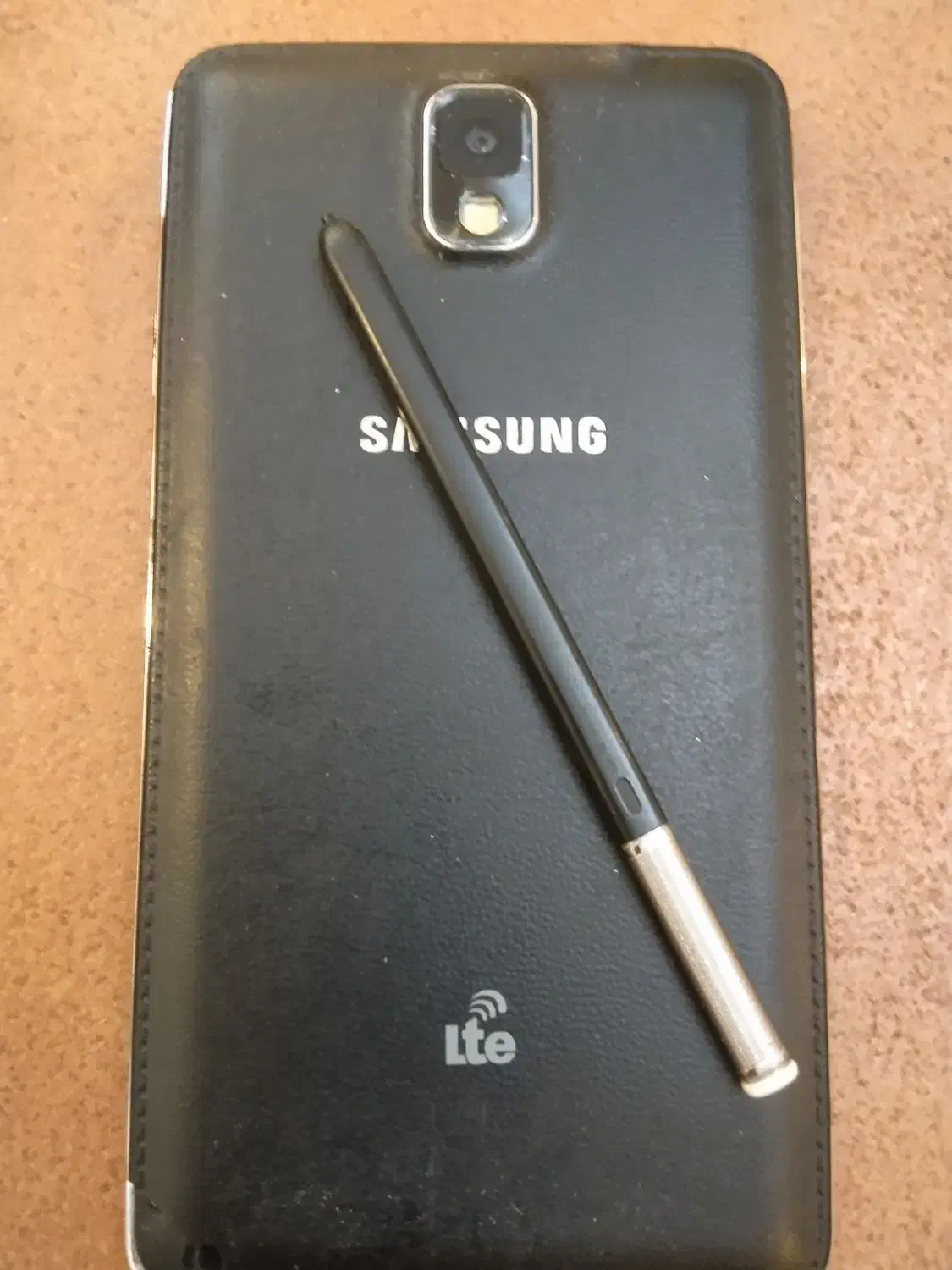 سامسونگ نوت ۳|موبایل|گرگان, |دیوار