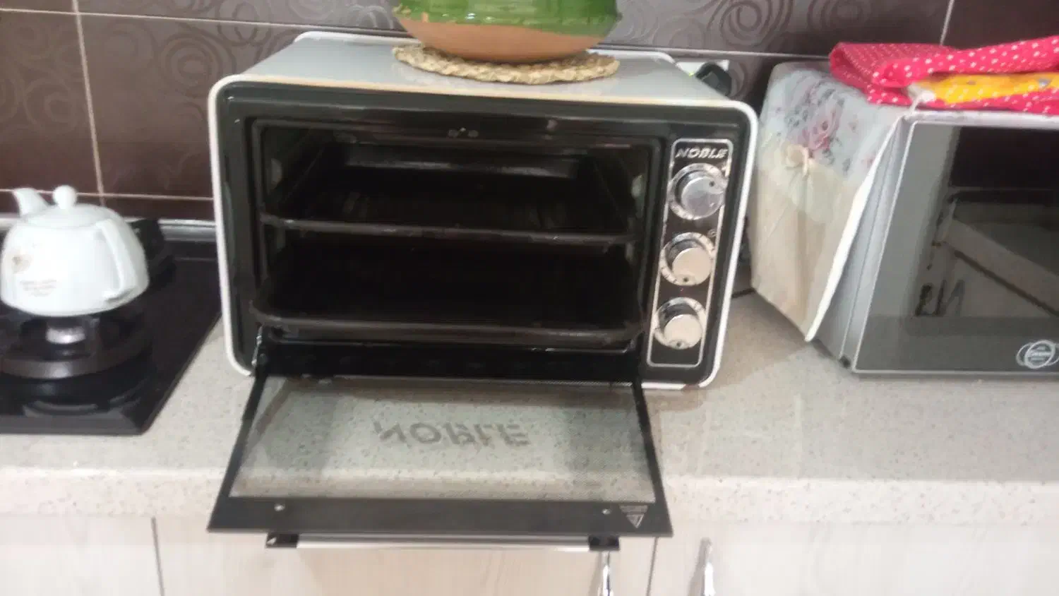 توستر برقی|اجاق گاز و لوازم برقی پخت‌وپز|پردیس, فاز ۸|دیوار