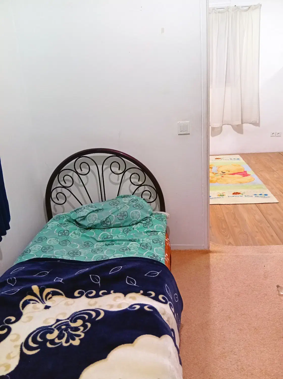 واحد ۳۰ متری نورگیر