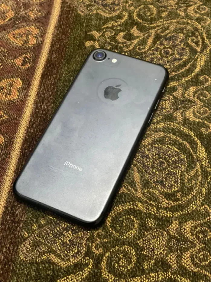 ایفون ۷|موبایل|تهران, شهید رجایی|دیوار